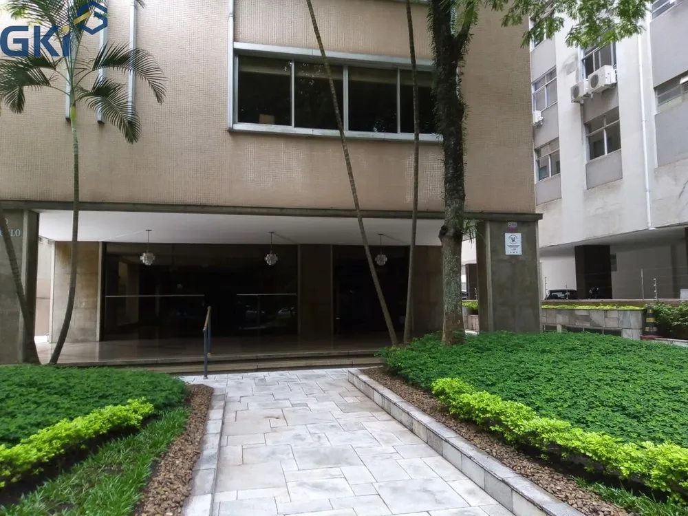 Apartamento, 3 quartos, 225 m² - Foto 3