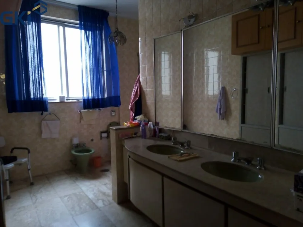 Apartamento, 3 quartos, 225 m² - Foto 11