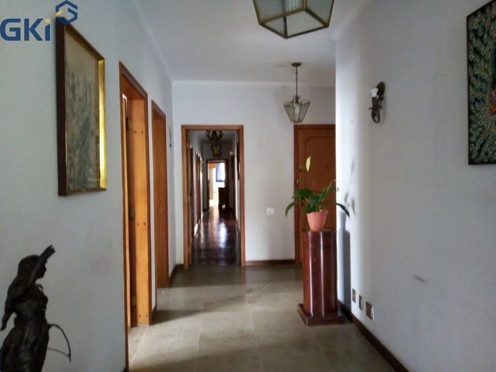 Apartamento, 3 quartos, 225 m² - Foto 4