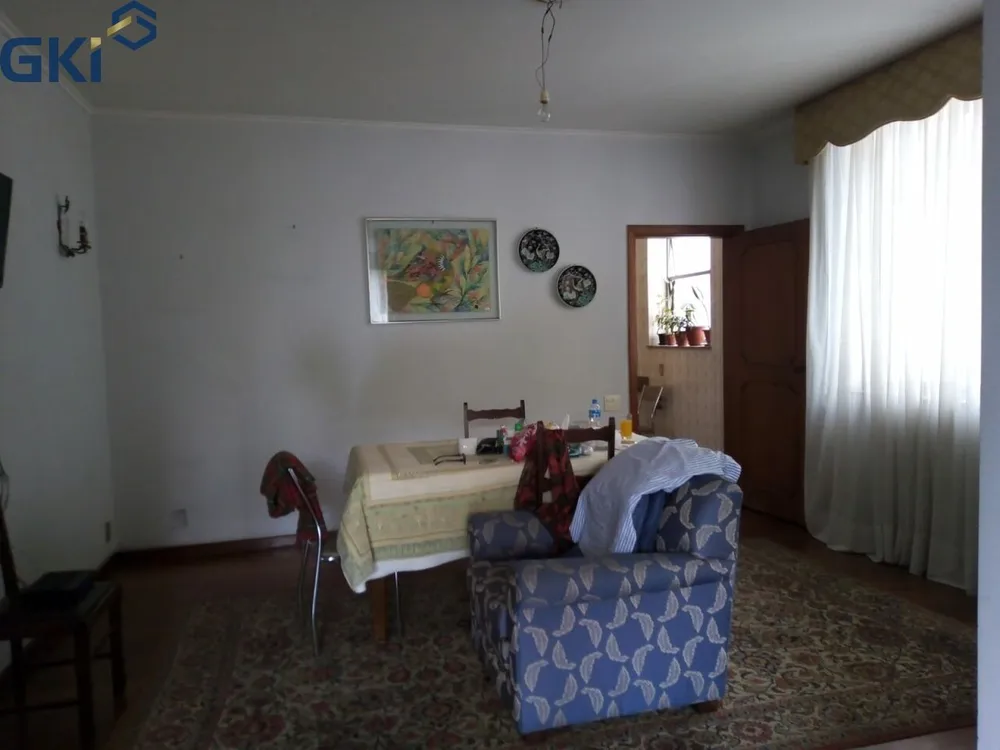 Apartamento, 3 quartos, 225 m² - Foto 6
