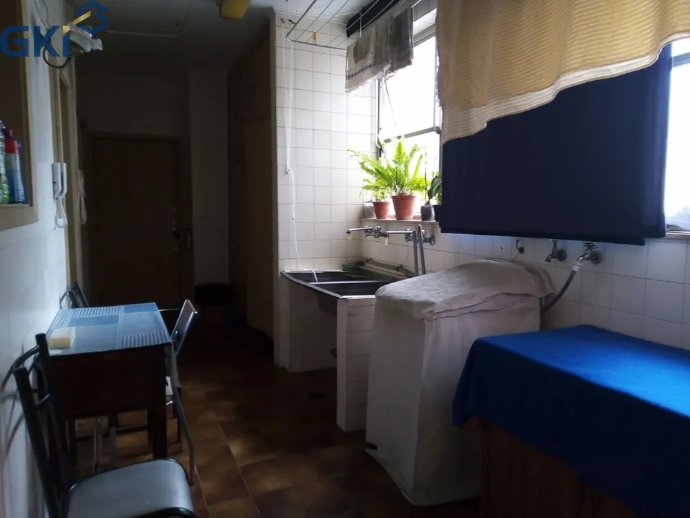 Apartamento, 3 quartos, 225 m² - Foto 15