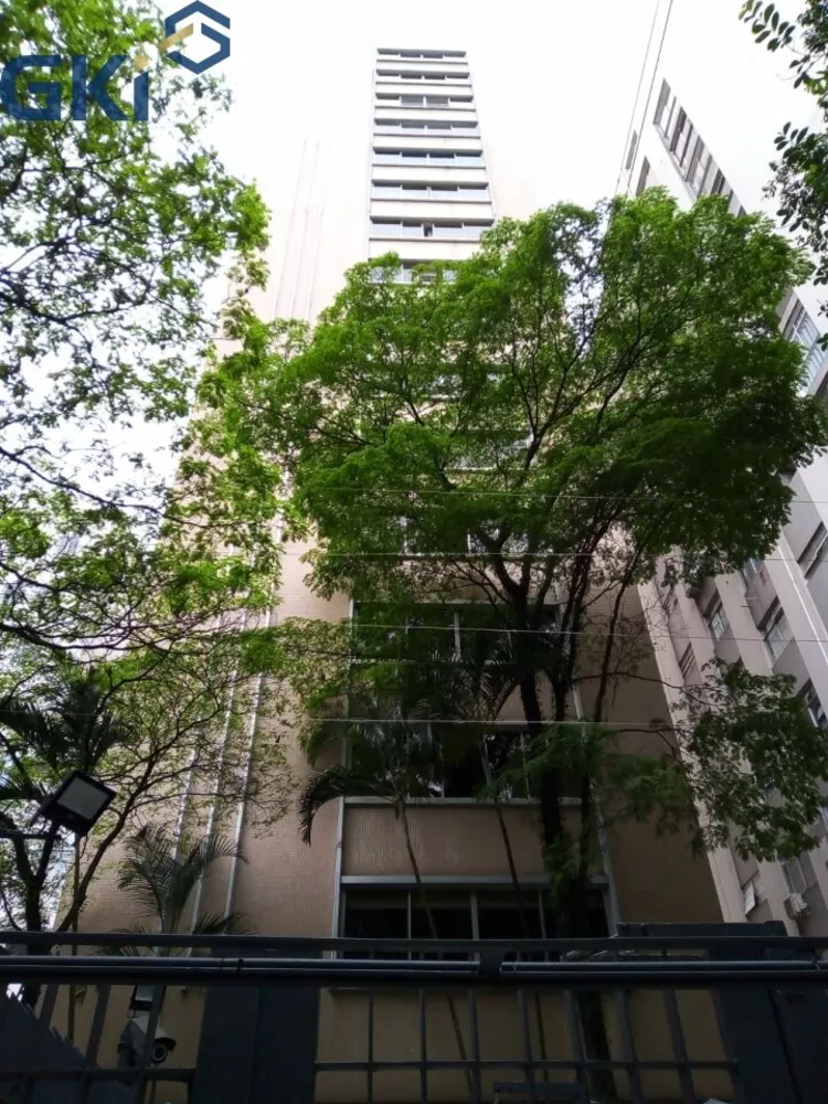 Apartamento, 3 quartos, 225 m² - Foto 1