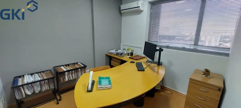 Sala-Conjunto, 33 m² - Foto 2