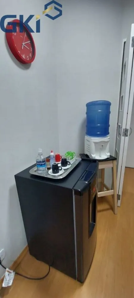 Sala-Conjunto, 33 m² - Foto 3