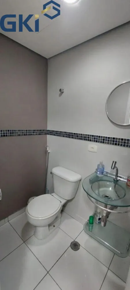 Sala-Conjunto, 33 m² - Foto 1