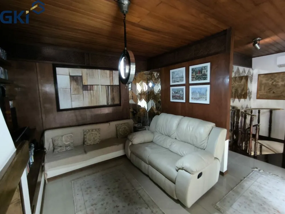 Apartamento, 3 quartos, 171 m² - Foto 2