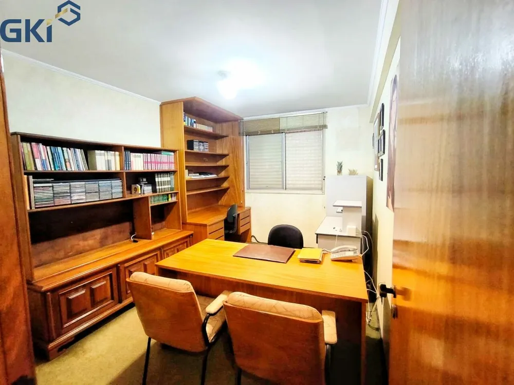 Apartamento, 3 quartos, 171 m² - Foto 7