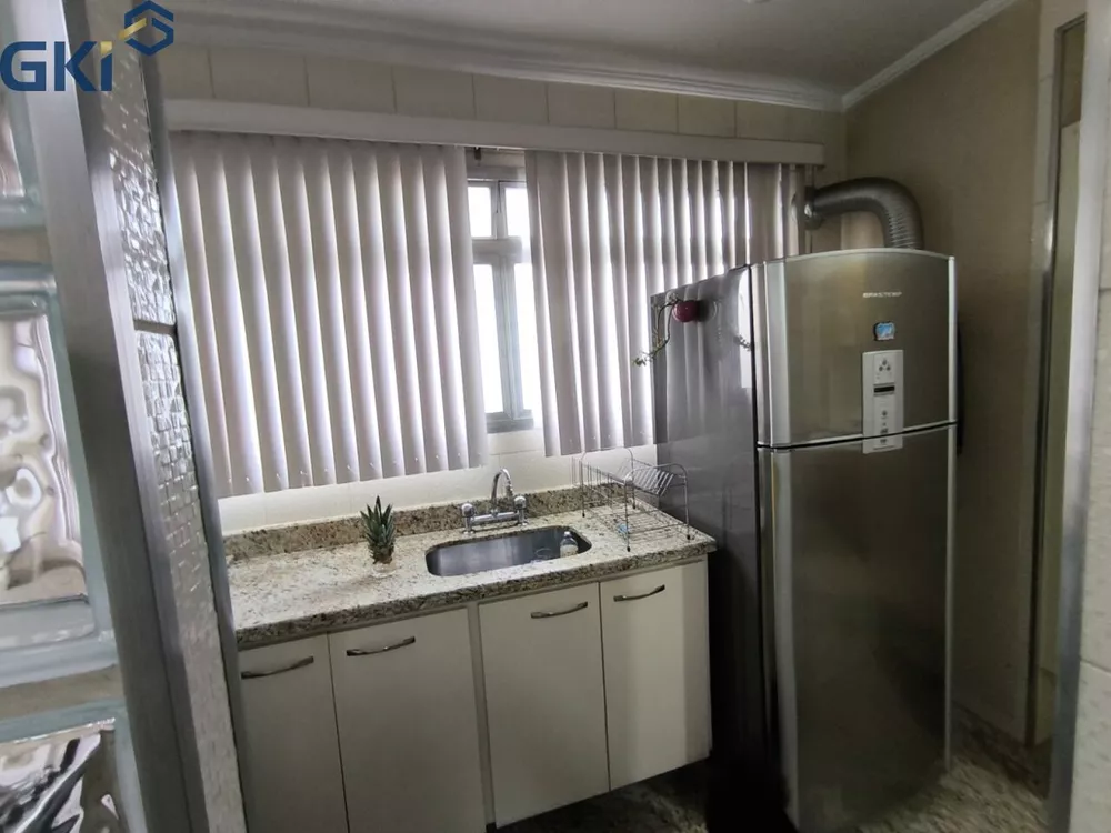 Apartamento, 3 quartos, 171 m² - Foto 3