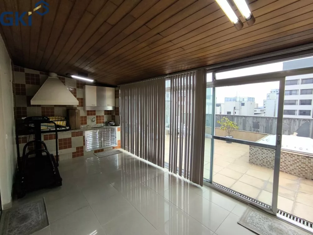Apartamento, 3 quartos, 171 m² - Foto 4