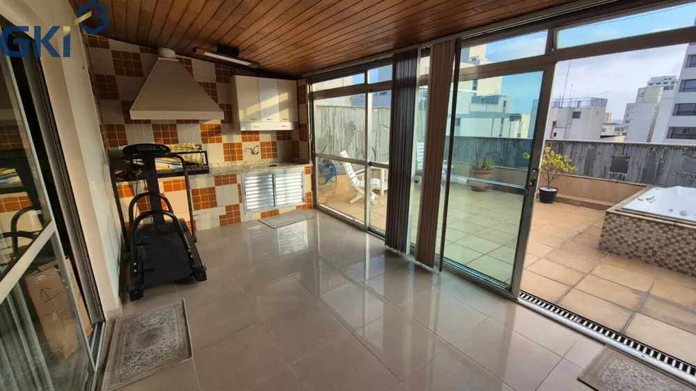 Apartamento, 3 quartos, 171 m² - Foto 1