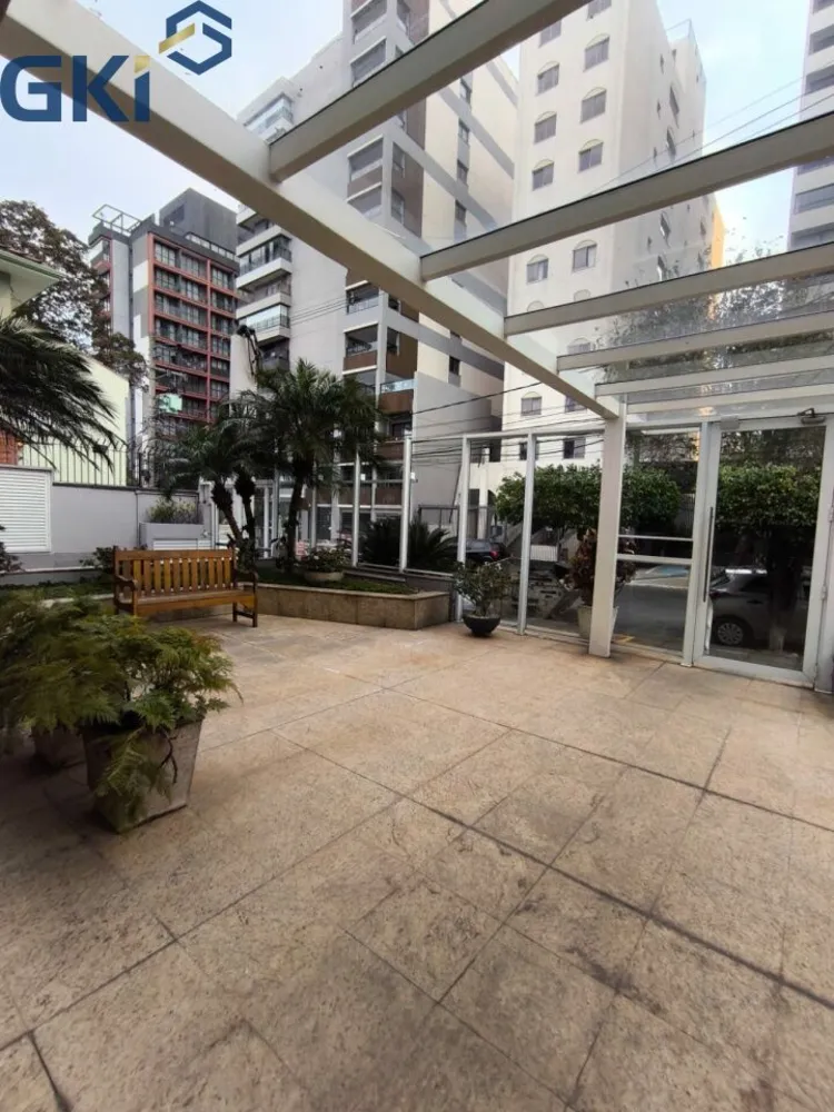 Apartamento, 3 quartos, 171 m² - Foto 12
