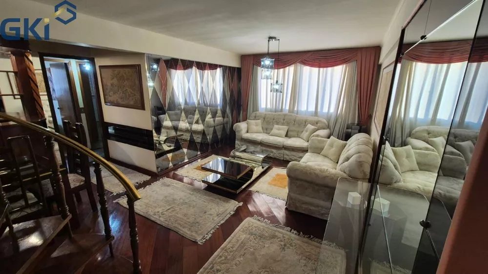 Apartamento, 3 quartos, 171 m² - Foto 2