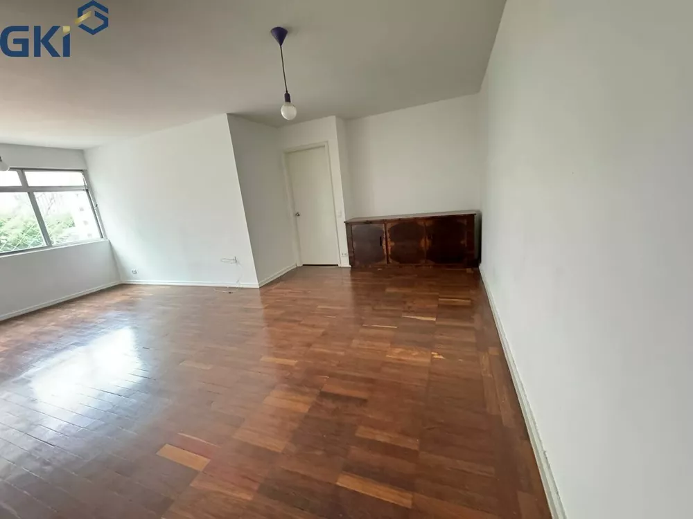 Apartamento à venda com 2 quartos, 98m² - Foto 2