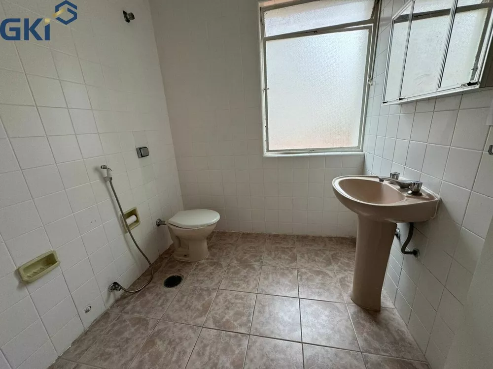 Apartamento à venda com 2 quartos, 98m² - Foto 5