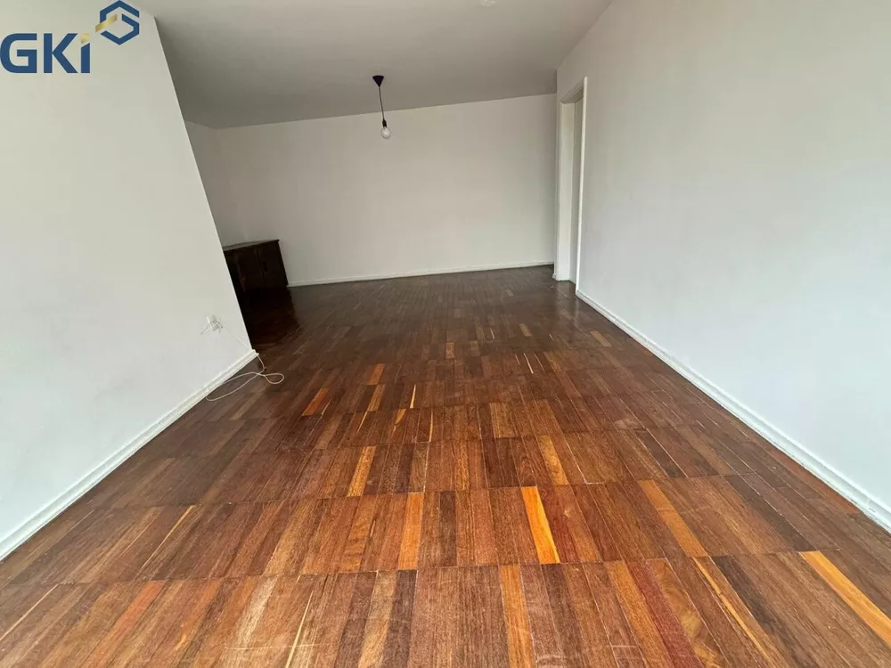 Apartamento à venda com 2 quartos, 98m² - Foto 3