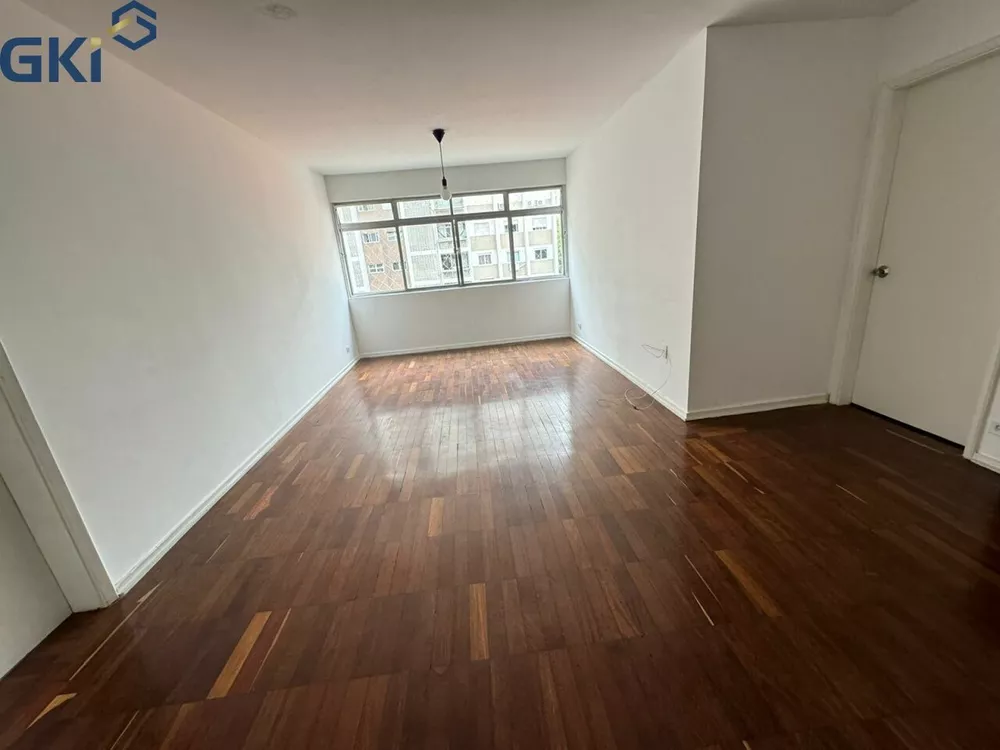 Apartamento à venda com 2 quartos, 98m² - Foto 1