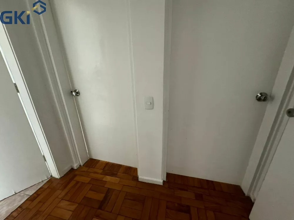 Apartamento à venda com 2 quartos, 98m² - Foto 4