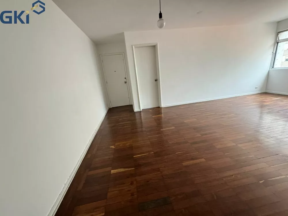 Apartamento à venda com 2 quartos, 98m² - Foto 7