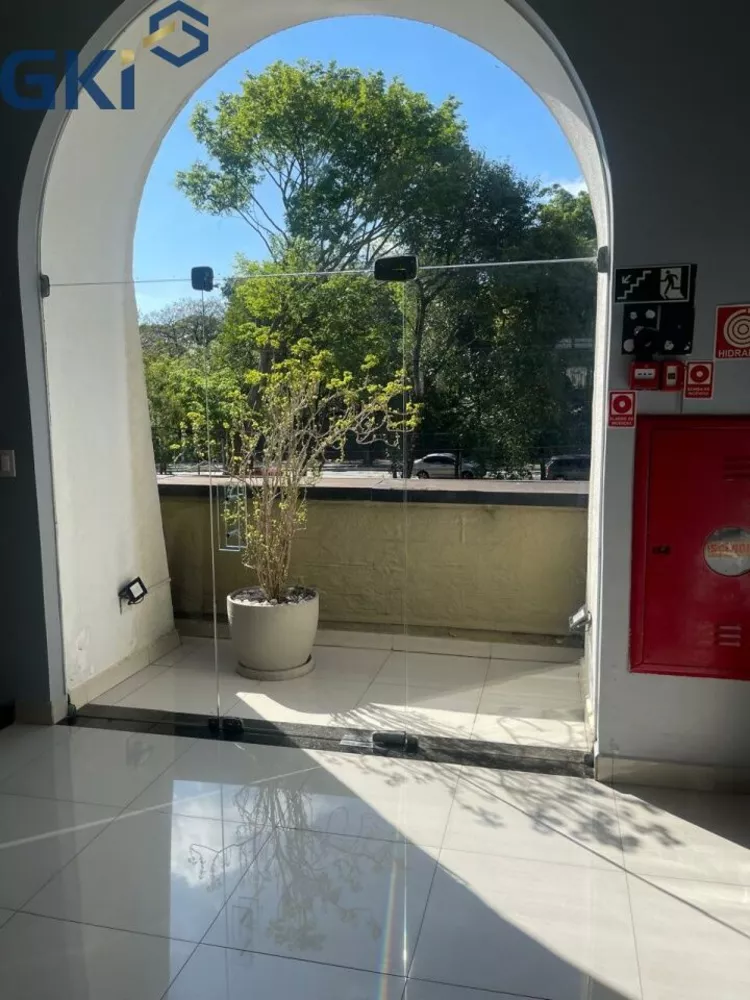 Sala-Conjunto, 1334 m² - Foto 1