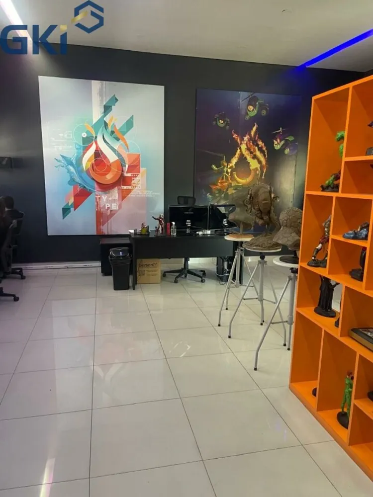 Sala-Conjunto, 1334 m² - Foto 8