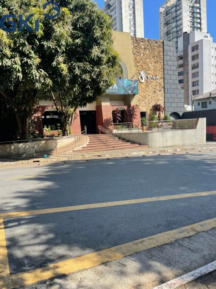 Sala-Conjunto, 1334 m² - Foto 3