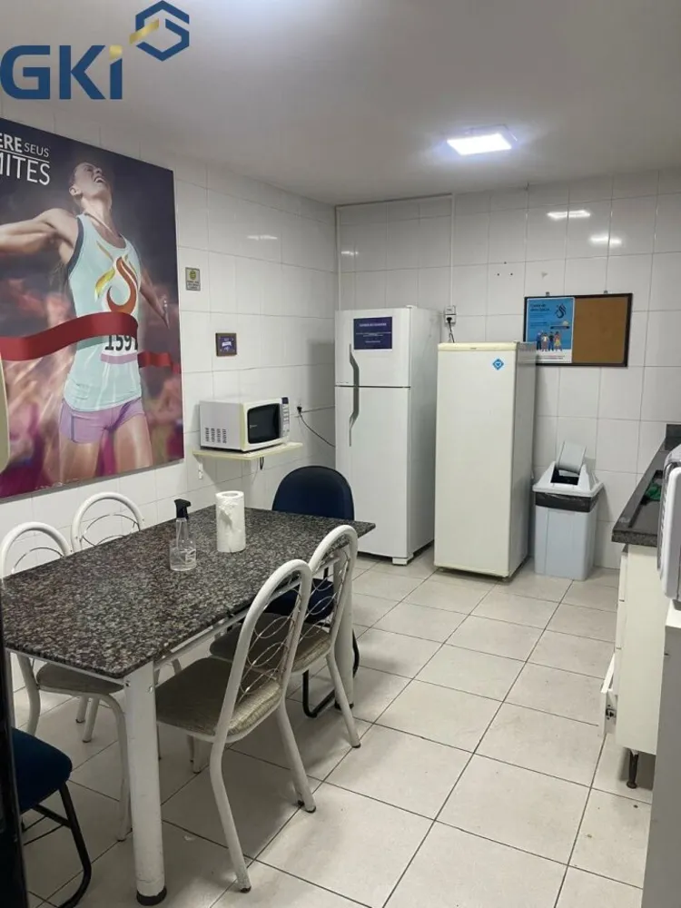 Sala-Conjunto, 1334 m² - Foto 5
