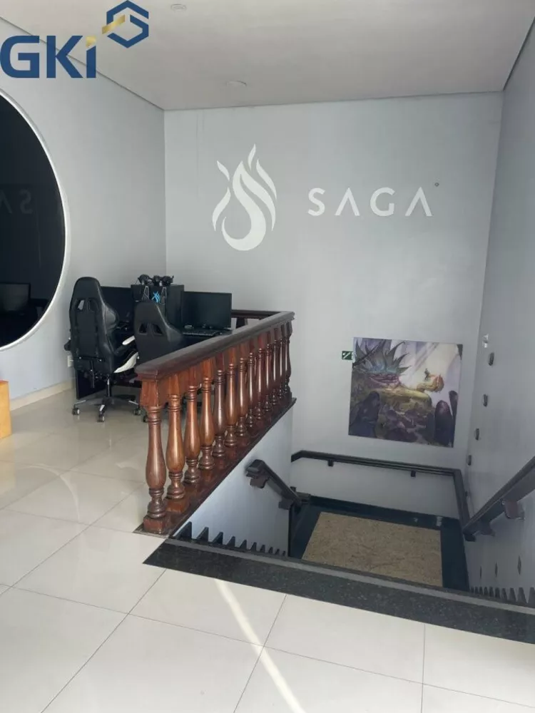 Sala-Conjunto, 1334 m² - Foto 4
