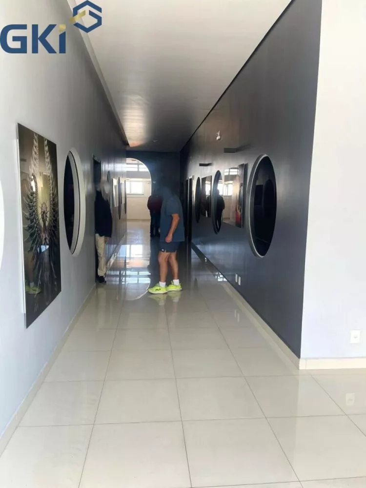 Sala-Conjunto, 1334 m² - Foto 2