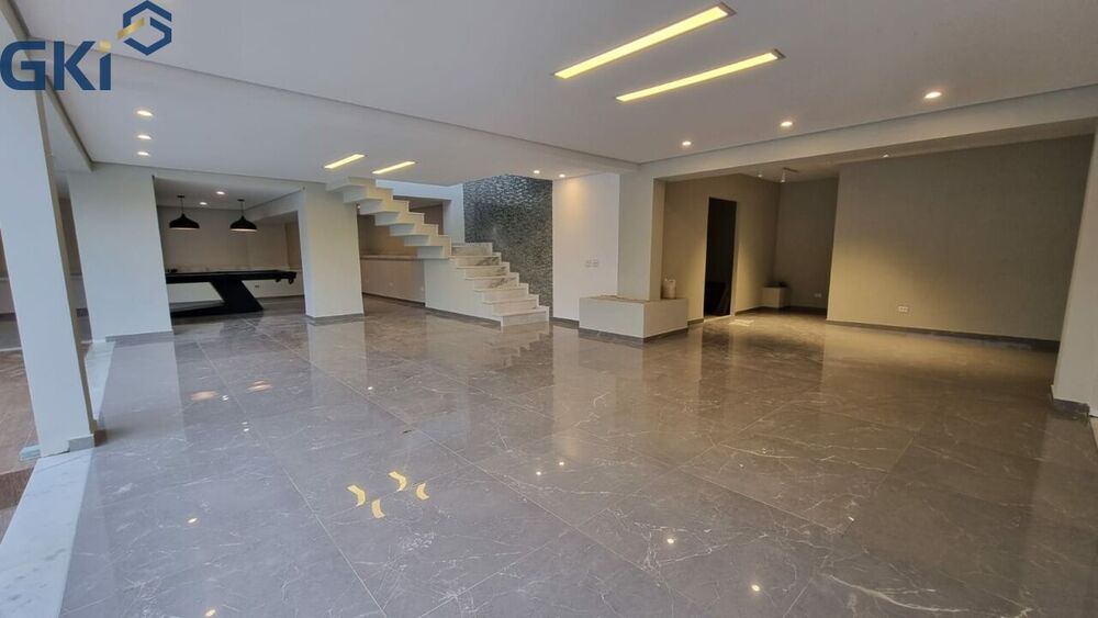 Casa de Condomínio à venda com 4 quartos, 470m² - Foto 4