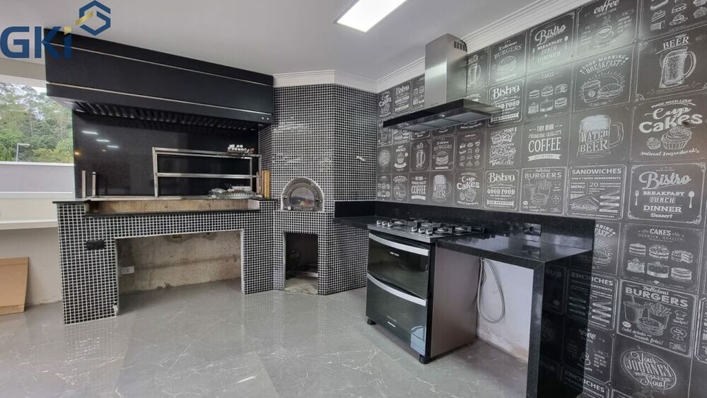 Casa de Condomínio à venda com 4 quartos, 470m² - Foto 11