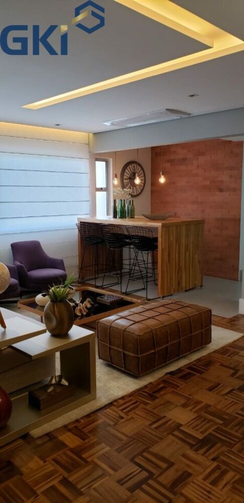 Apartamento, 2 quartos, 120 m² - Foto 12