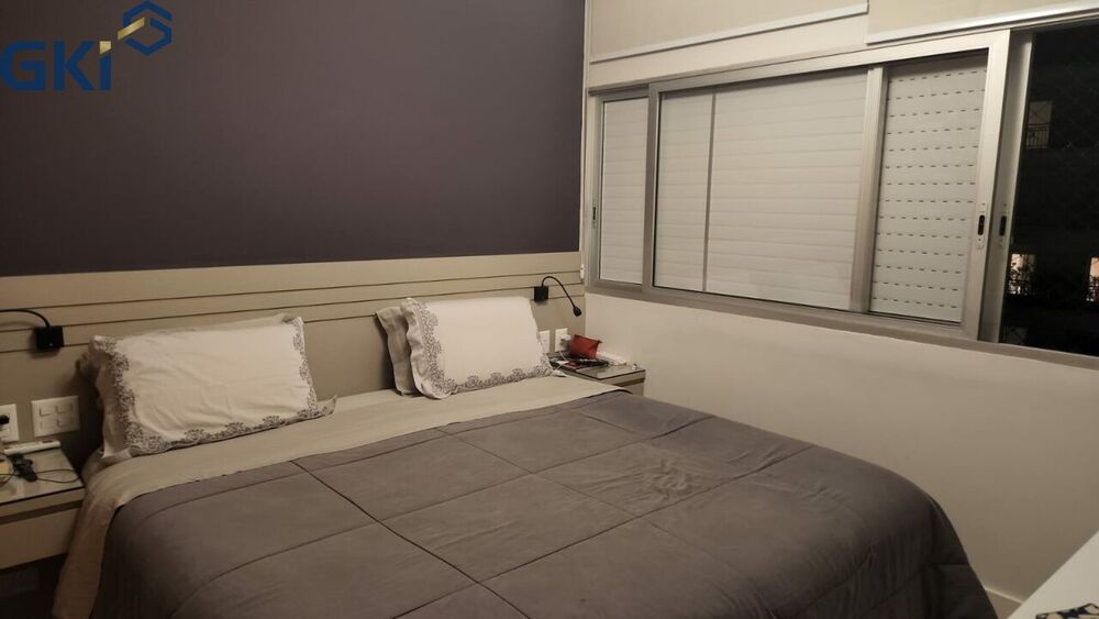 Apartamento, 2 quartos, 120 m² - Foto 10