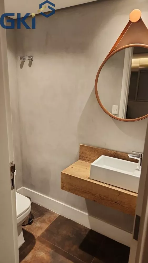 Apartamento, 2 quartos, 120 m² - Foto 6