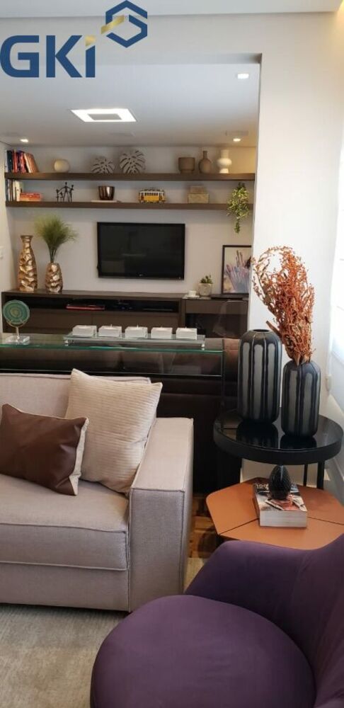 Apartamento, 2 quartos, 120 m² - Foto 16