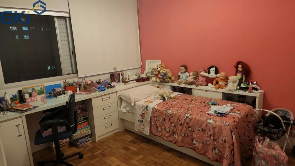 Apartamento, 2 quartos, 120 m² - Foto 5