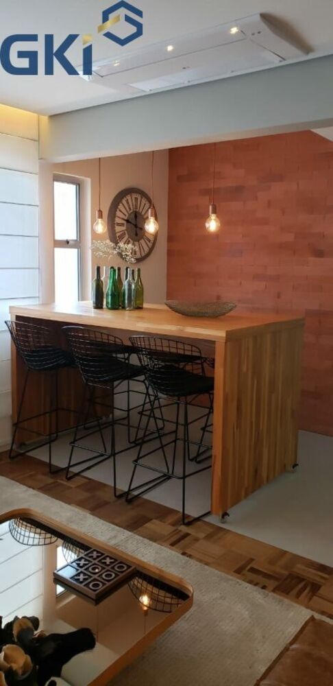 Apartamento, 2 quartos, 120 m² - Foto 3