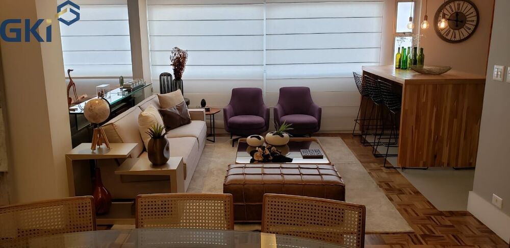 Apartamento, 2 quartos, 120 m² - Foto 11