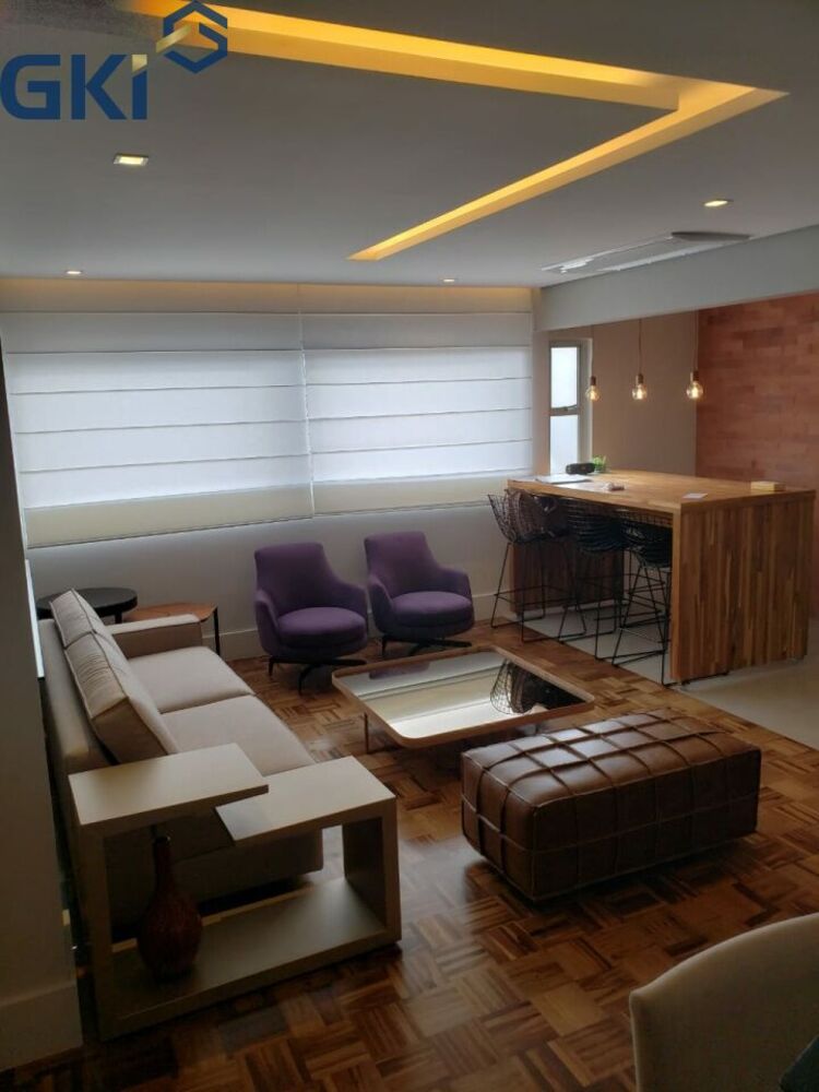 Apartamento, 2 quartos, 120 m² - Foto 2
