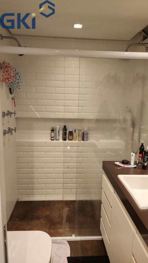 Apartamento, 2 quartos, 120 m² - Foto 13