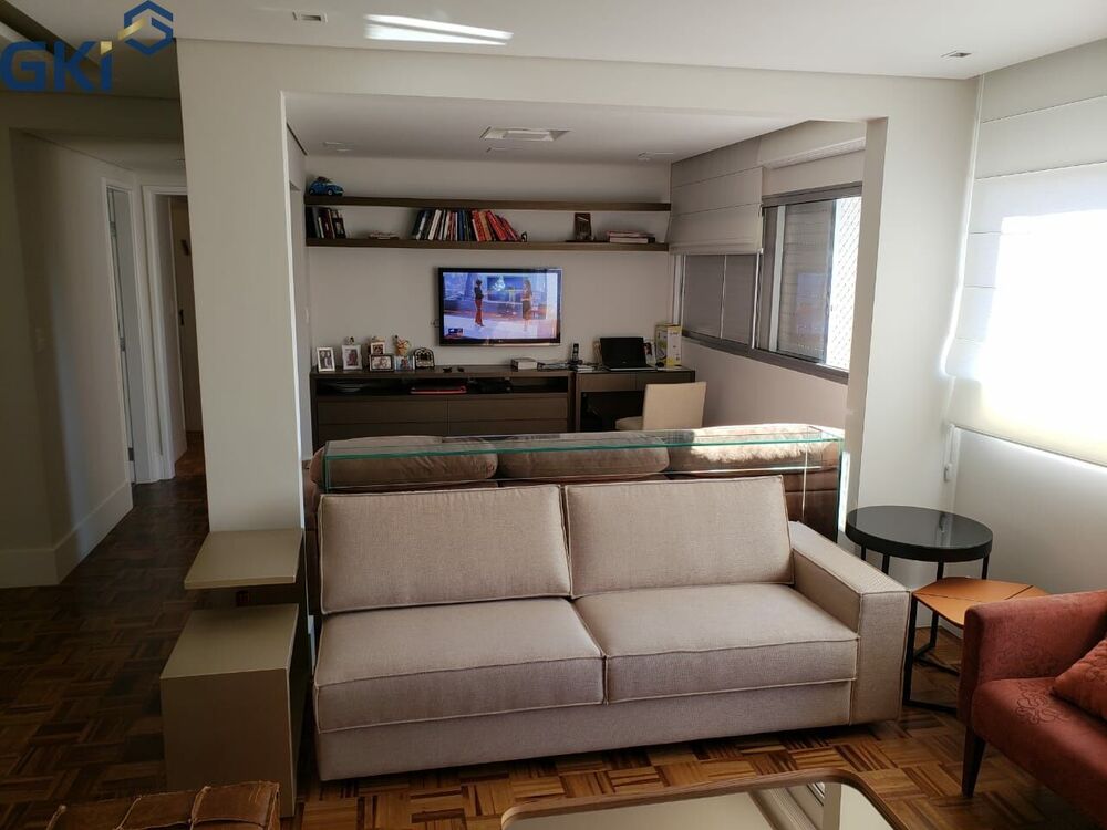 Apartamento, 2 quartos, 120 m² - Foto 4