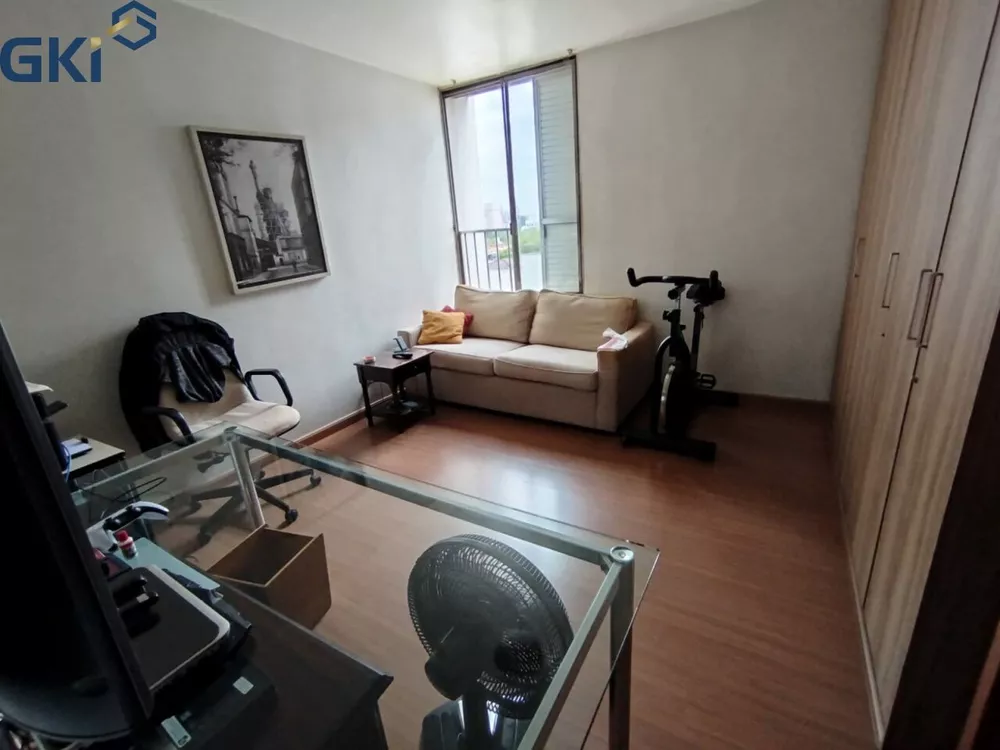 Apartamento, 3 quartos, 112 m² - Foto 3