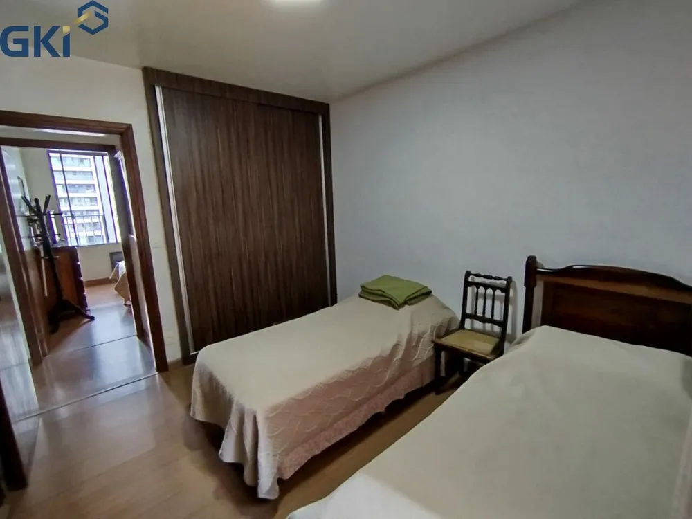 Apartamento, 3 quartos, 112 m² - Foto 8
