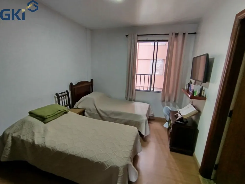 Apartamento, 3 quartos, 112 m² - Foto 6
