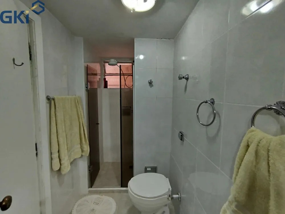 Apartamento, 3 quartos, 112 m² - Foto 5