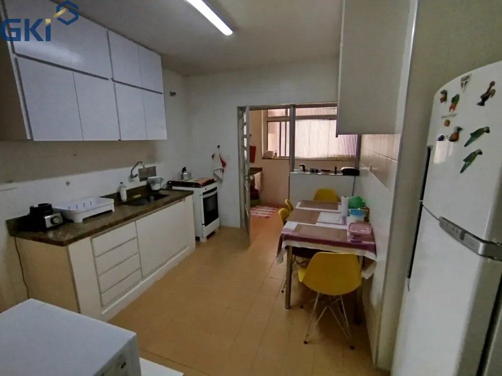 Apartamento, 3 quartos, 112 m² - Foto 9