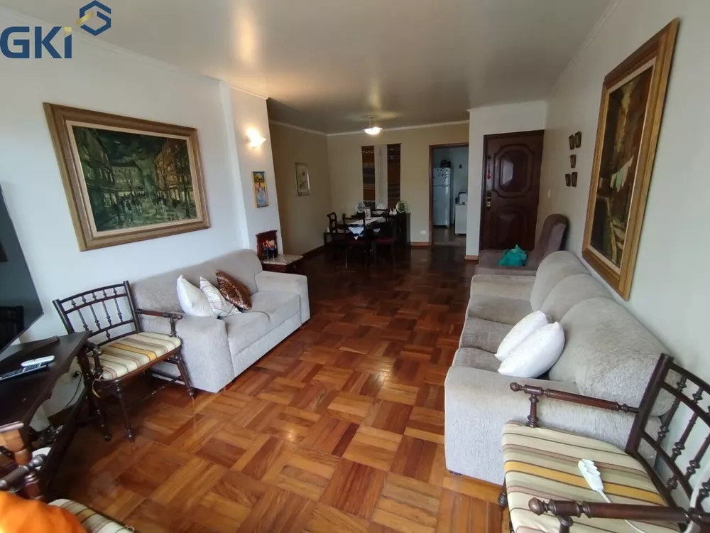 Apartamento, 3 quartos, 112 m² - Foto 2