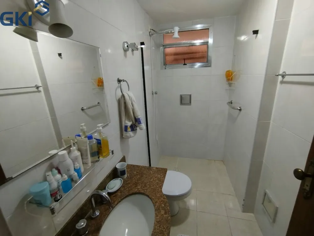 Apartamento, 3 quartos, 112 m² - Foto 3