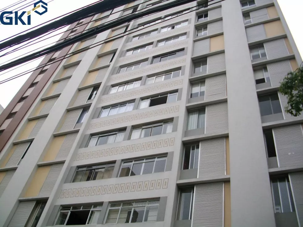 Apartamento, 3 quartos, 112 m² - Foto 1