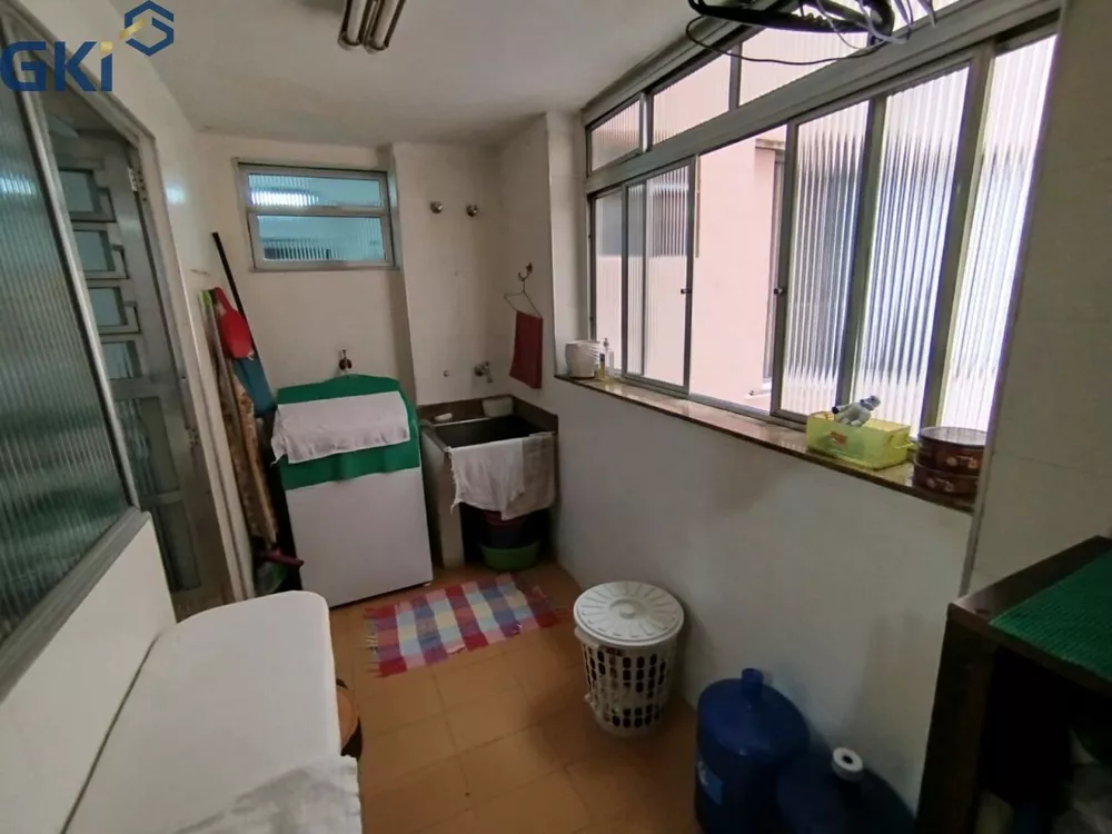 Apartamento, 3 quartos, 112 m² - Foto 4