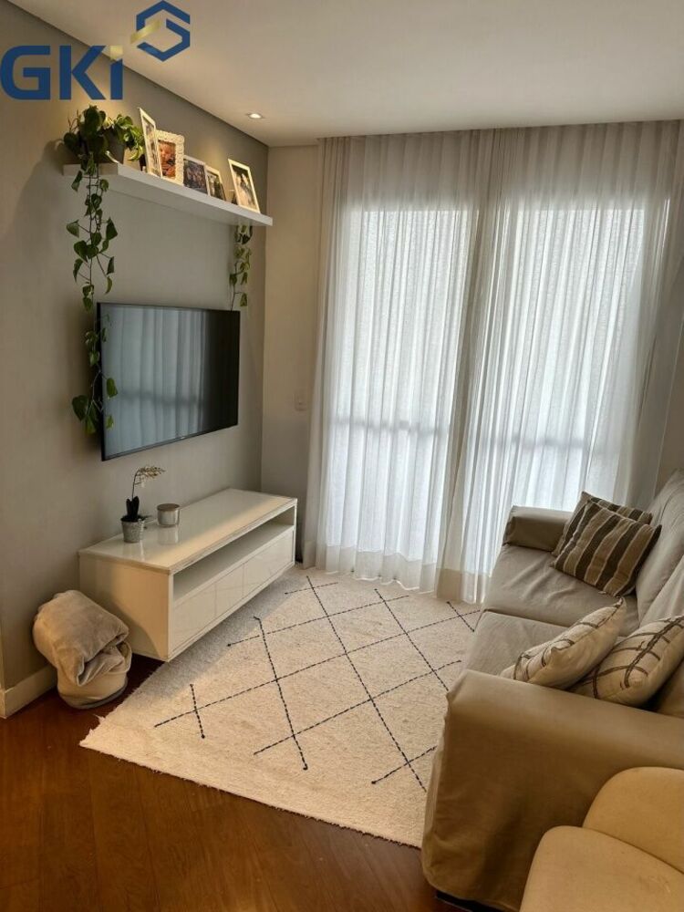Apartamento, 3 quartos, 74 m² - Foto 3